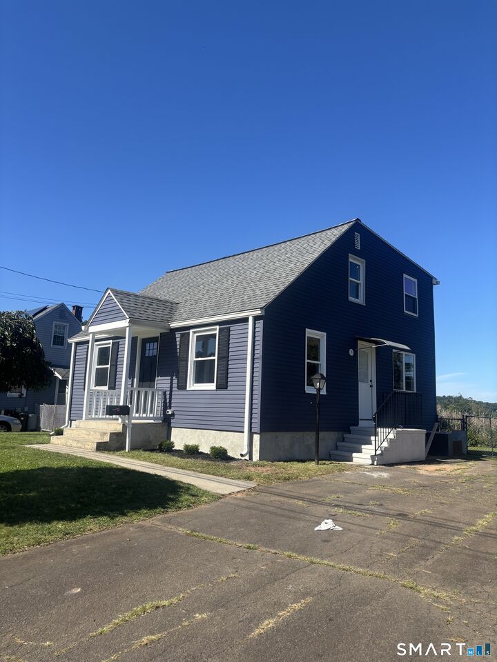 Property Photo:  102 Vista Drive  CT 06512 