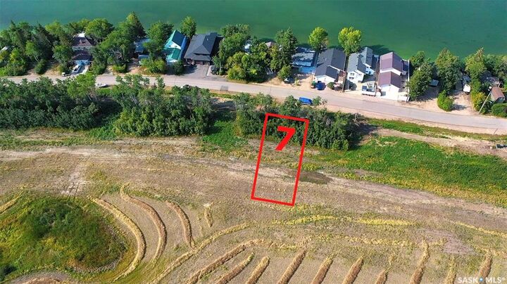 Property Photo:  Lot7bl12 Shoreline Drive  SK S0A 1Y0 