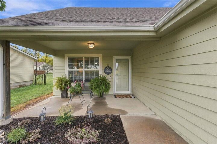 Property Photo: 4506 Mohawk Street IA 51501