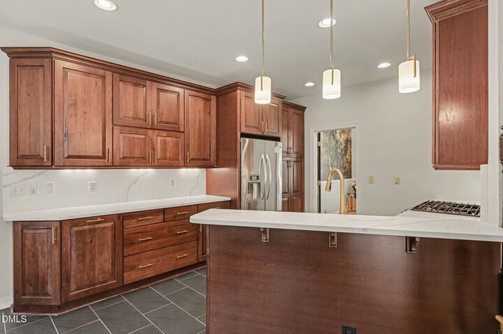 Property Photo:  5121 Oakbrook Drive  NC 27713 