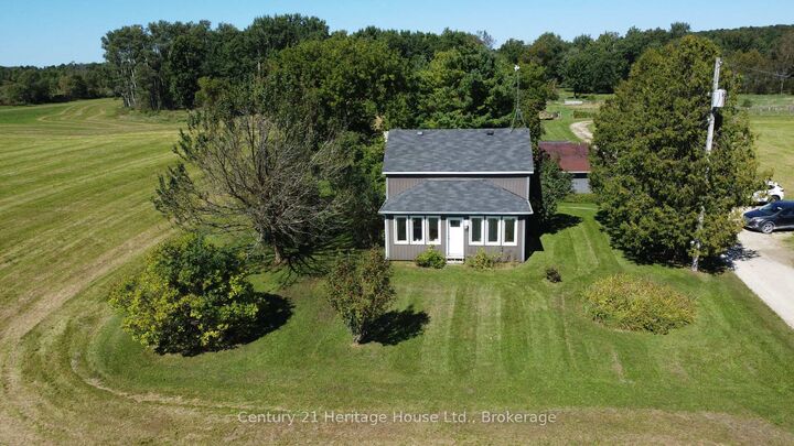 Property Photo: 343509 North Line ON N0C 1K0