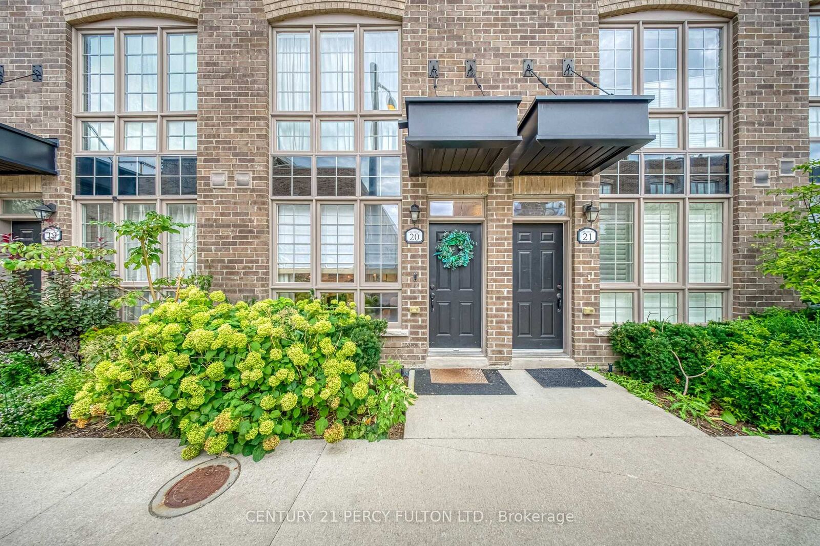 Property Photo:  26 Ernest Avenue 20  ON M6P 0B8 