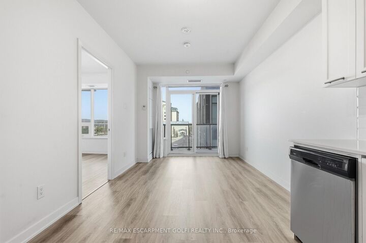 Property Photo:  385 Winston Road 304  ON L3M 0J3 