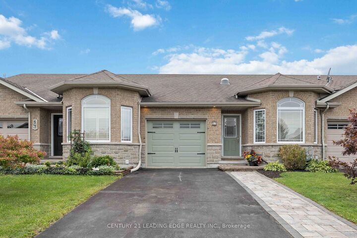 Property Photo:  12 Ward Drive  ON K0K 1H0 