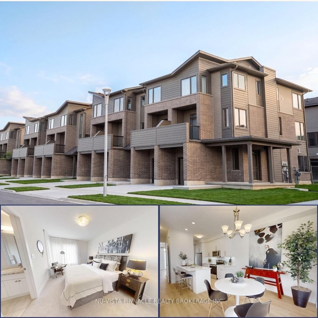Property Photo:  1870 Evans Boulevard 35  ON N6M 0N5 