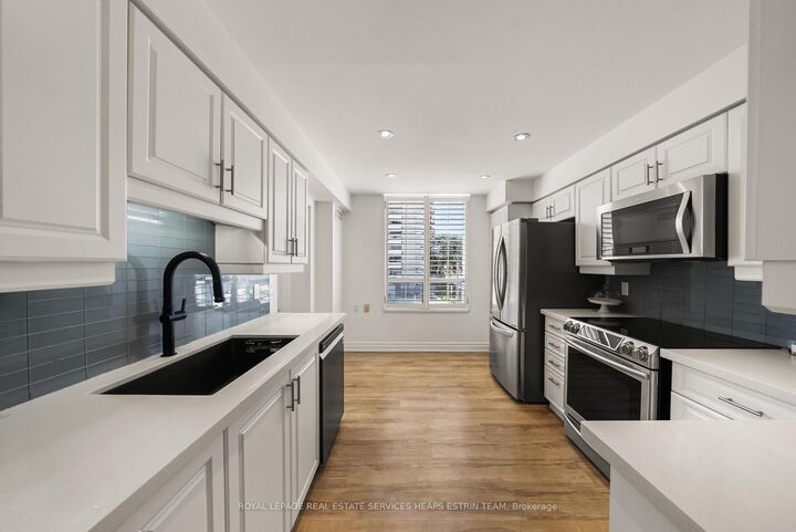 Property Photo:  1750 Bayview Avenue 408  ON M4G 4H6 