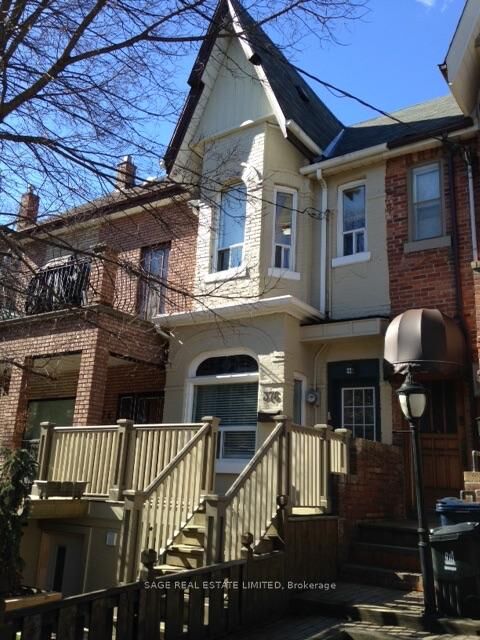 Property Photo:  376 Shaw Street  ON M6J 2X3 