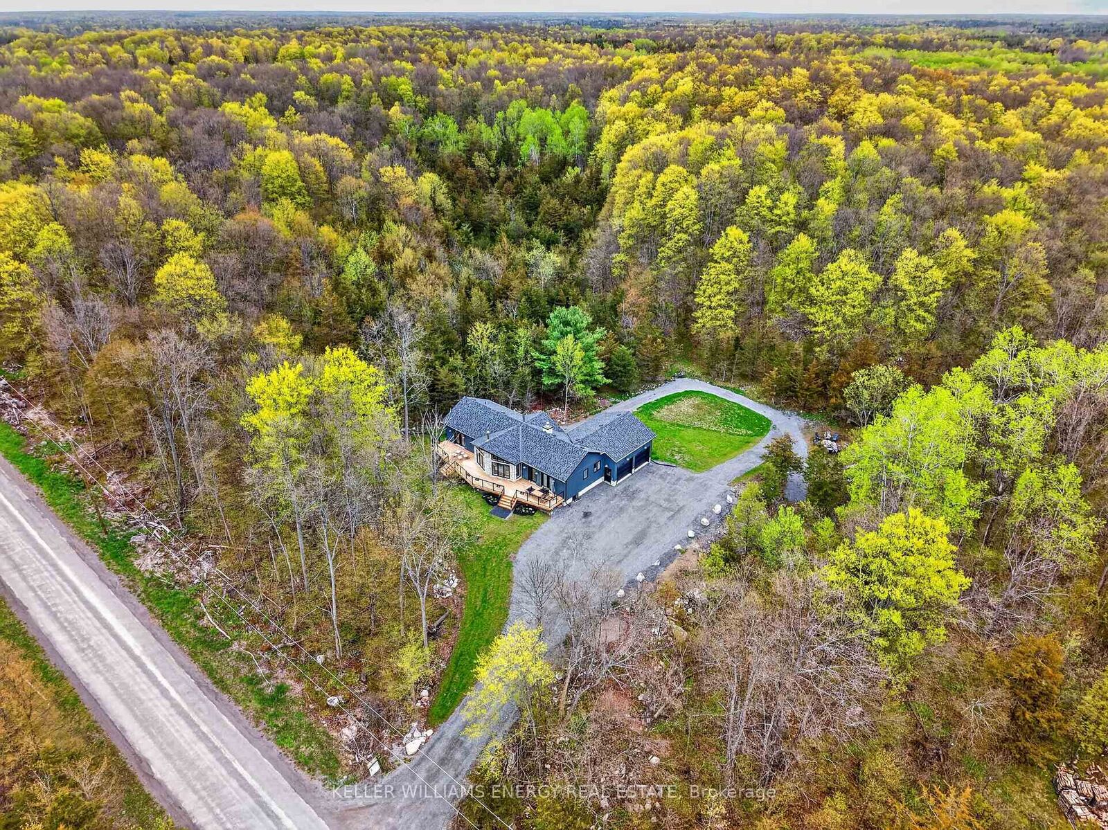 Property Photo:  3346 Marysville Road  ON K0K 1Y0 