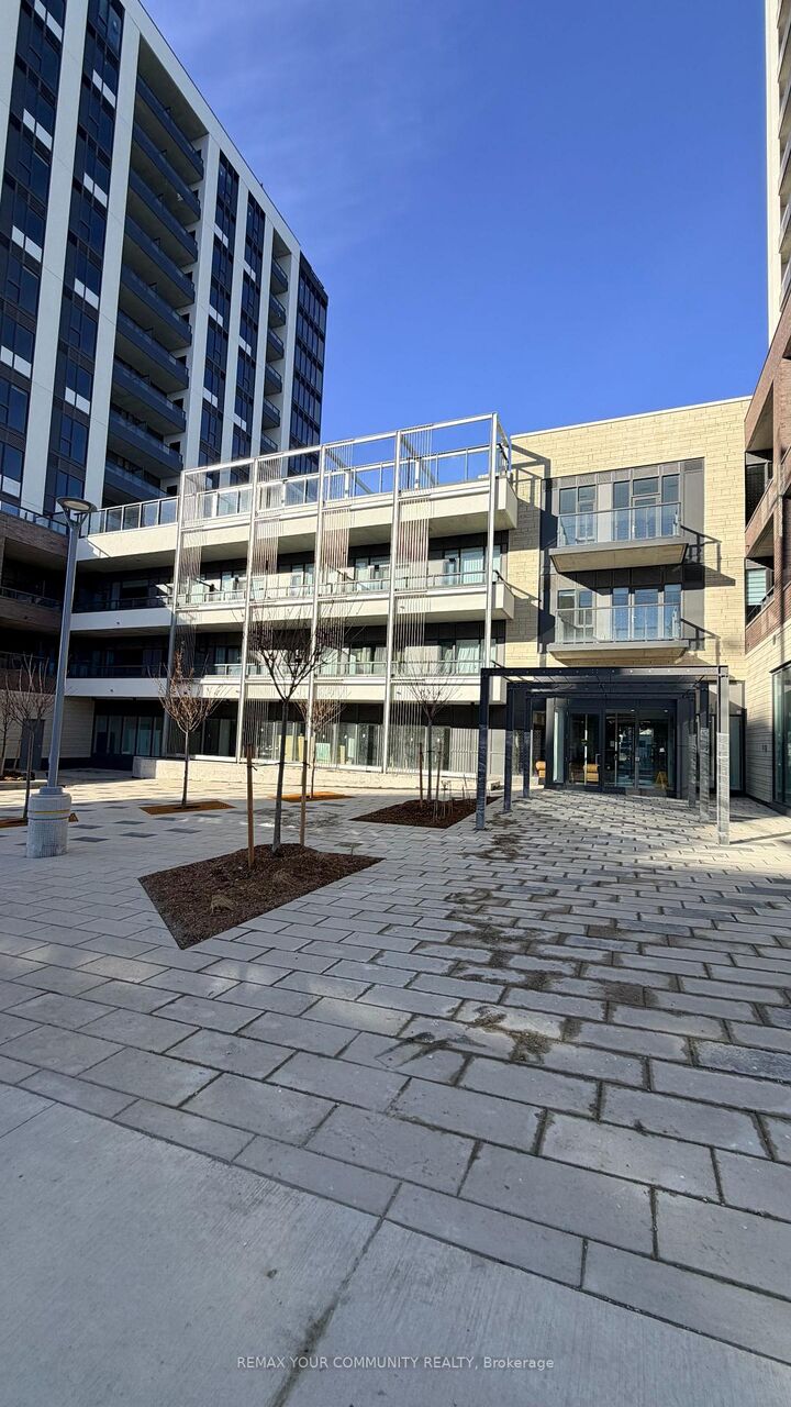 Property Photo:  705 Davis Drive 907  ON L3Y 2R2 
