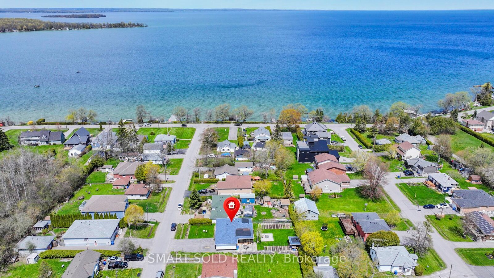 Property Photo: 831 Norval Road ON L4P 3E9