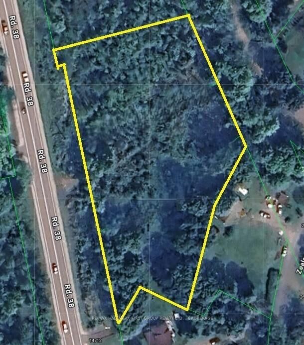 Property Photo:  Lot 0 County Road 38 N/A  ON K0H 2P0 