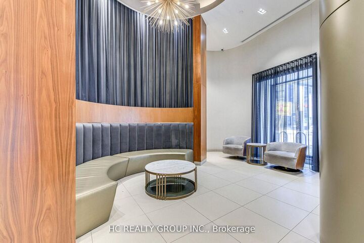 Property Photo:  99 John Street 1804  ON M5V 0S6 