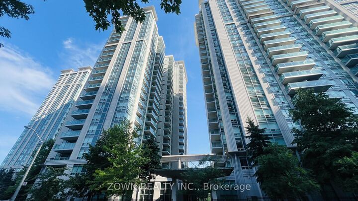 Property Photo:  35 Bales Avenue 506  ON M2N 2V7 