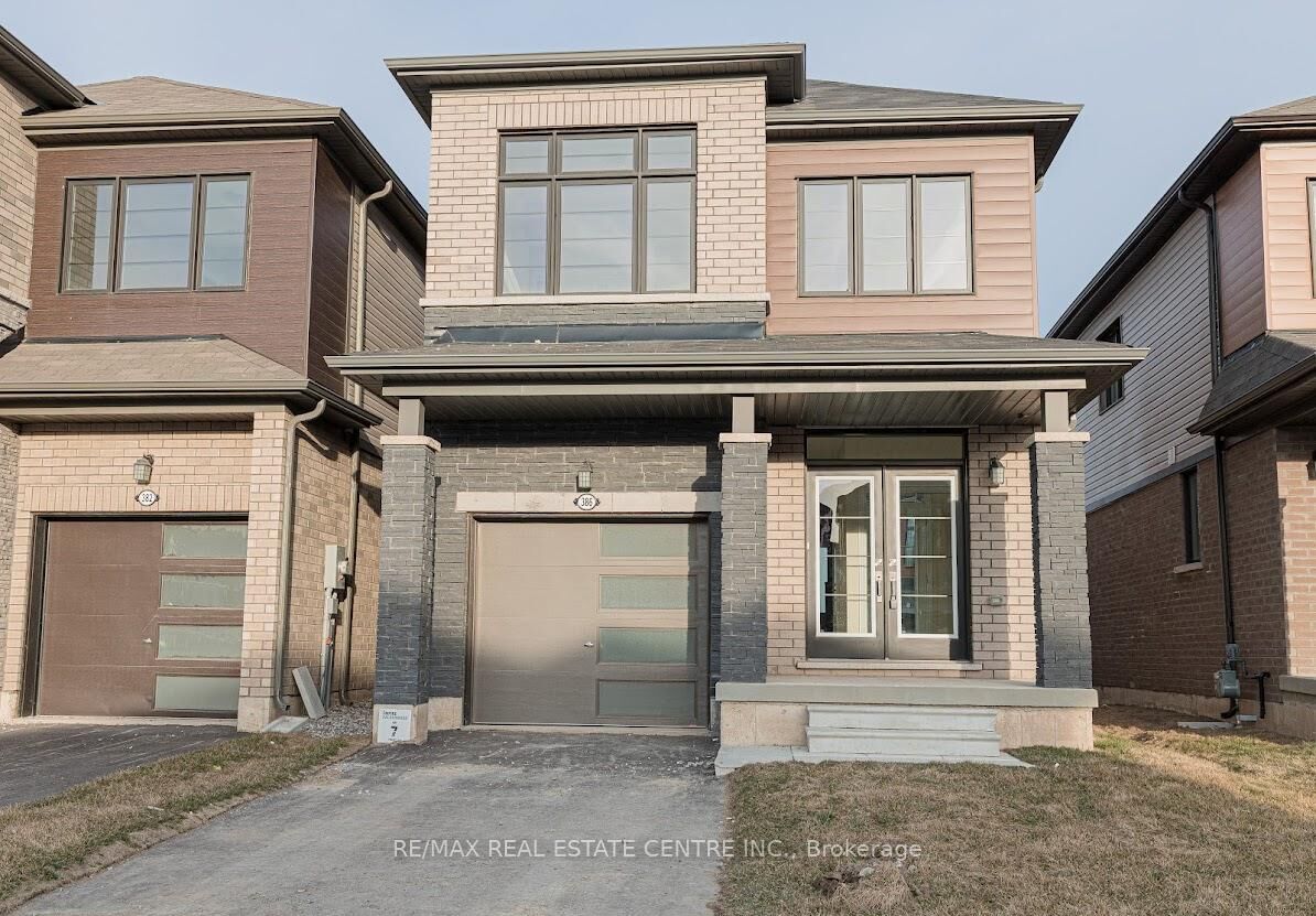Property Photo:  386 Barker Parkway  ON L2E 6S4 