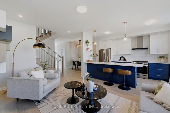 Property Photo:  599 Lilith Street  ON K2J 6Z5 