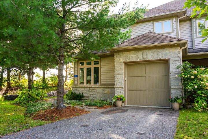 Property Photo:  1 Donald Drive  ON P0B 1J0 