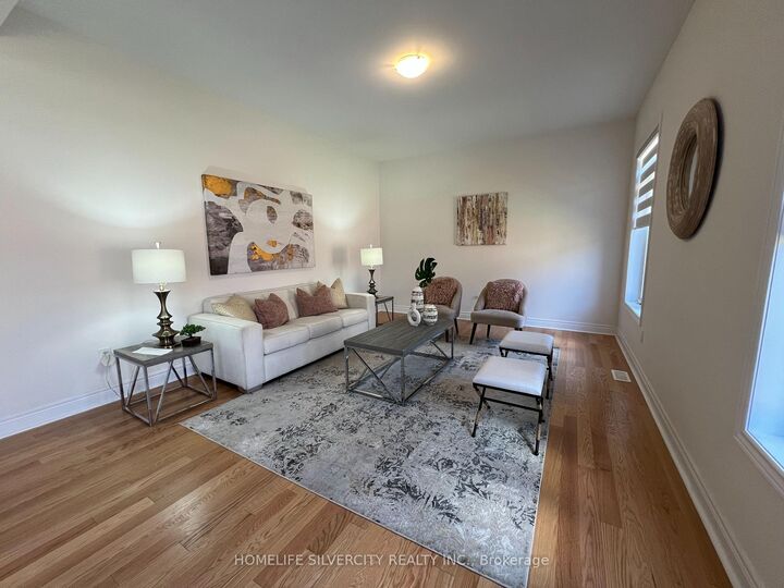 Property Photo:  41 Michener Drive  ON L6R 4E9 