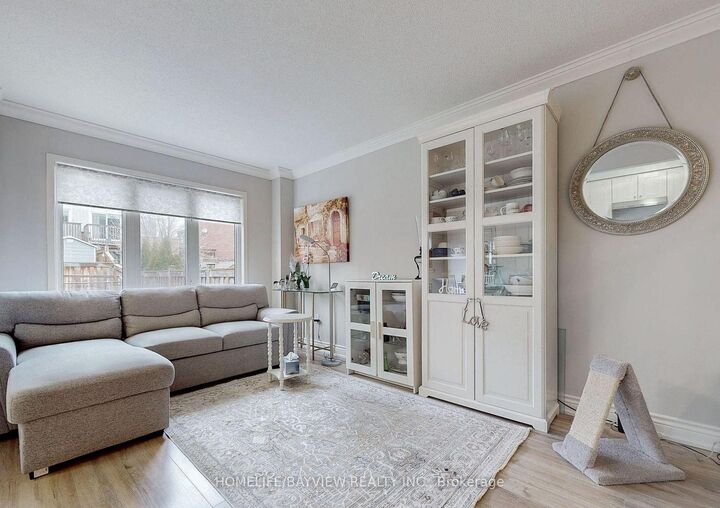 Property Photo: 245 Orr Drive ON L3Z 0S3