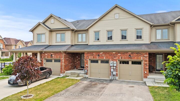 Property Photo:  8470 Hickory Lane N  ON L2H 0L3 