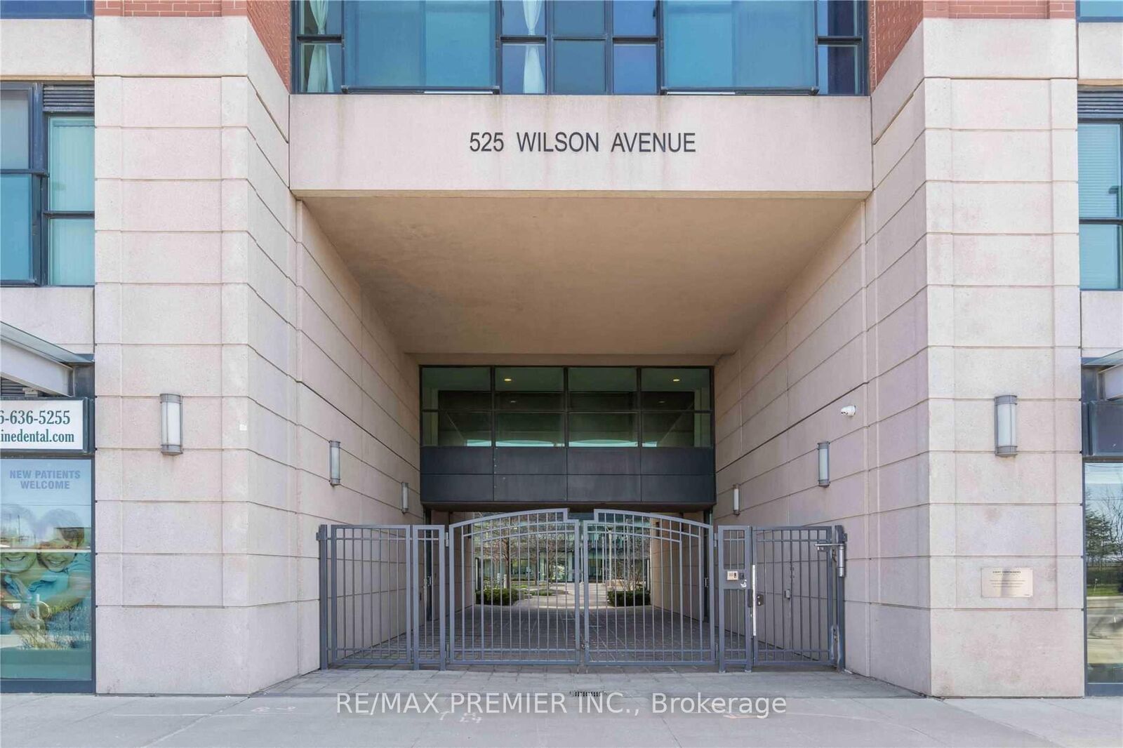 Property Photo:  525 Wilson Avenue 707  ON M3H 0A7 
