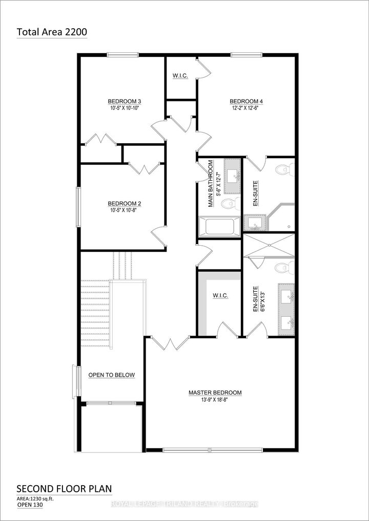 Property Photo:  6295 Royal Magnolia Avenue  ON N6P 0K2 
