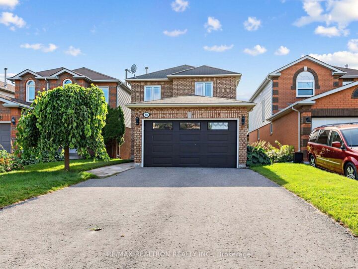 Property Photo:  80 Oke Road  ON L1E 2V2 