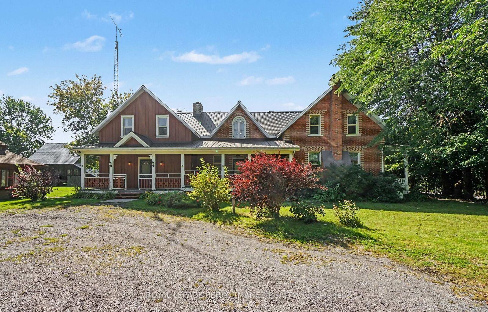 Property Photo:  4200 County Road 16 Road  ON K0B 1G0 