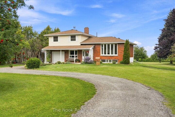 Property Photo:  193 Cottingham Road  ON K0L 2W0 