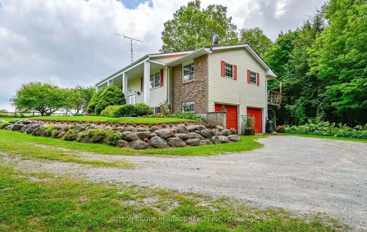 Property Photo:  3630 Devitts Road  ON L0B 1B0 