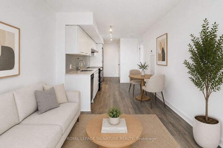 Property Photo:  87 Peter Street 1203  ON M5V 0P1 