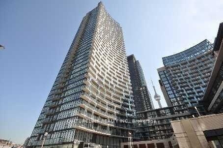 Property Photo:  25 Capreol Court 3803  ON M5V 3Z7 