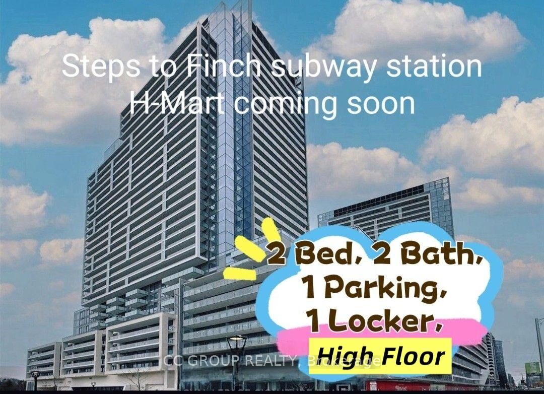 Property Photo:  7 Golden Lion Heights 2710  ON M2M 0C1 