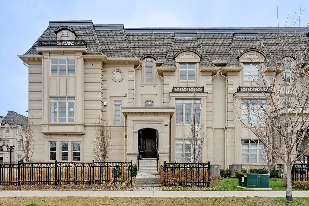 Property Photo:  210 Dorval Drive  ON L6K 0G5 