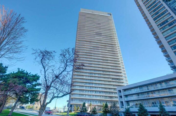 Property Photo:  2015 Sheppard Avenue E 1211  ON M2J 1W6 
