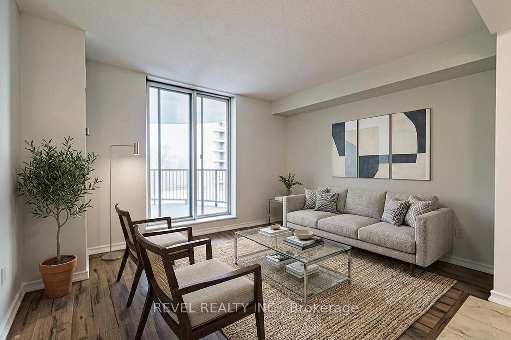 Property Photo:  3559 Eglinton Avenue W 306  ON M6M 5C6 
