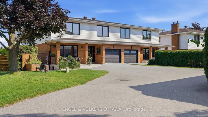 Property Photo:  2855 Gothwood Place  ON K1T 2V5 