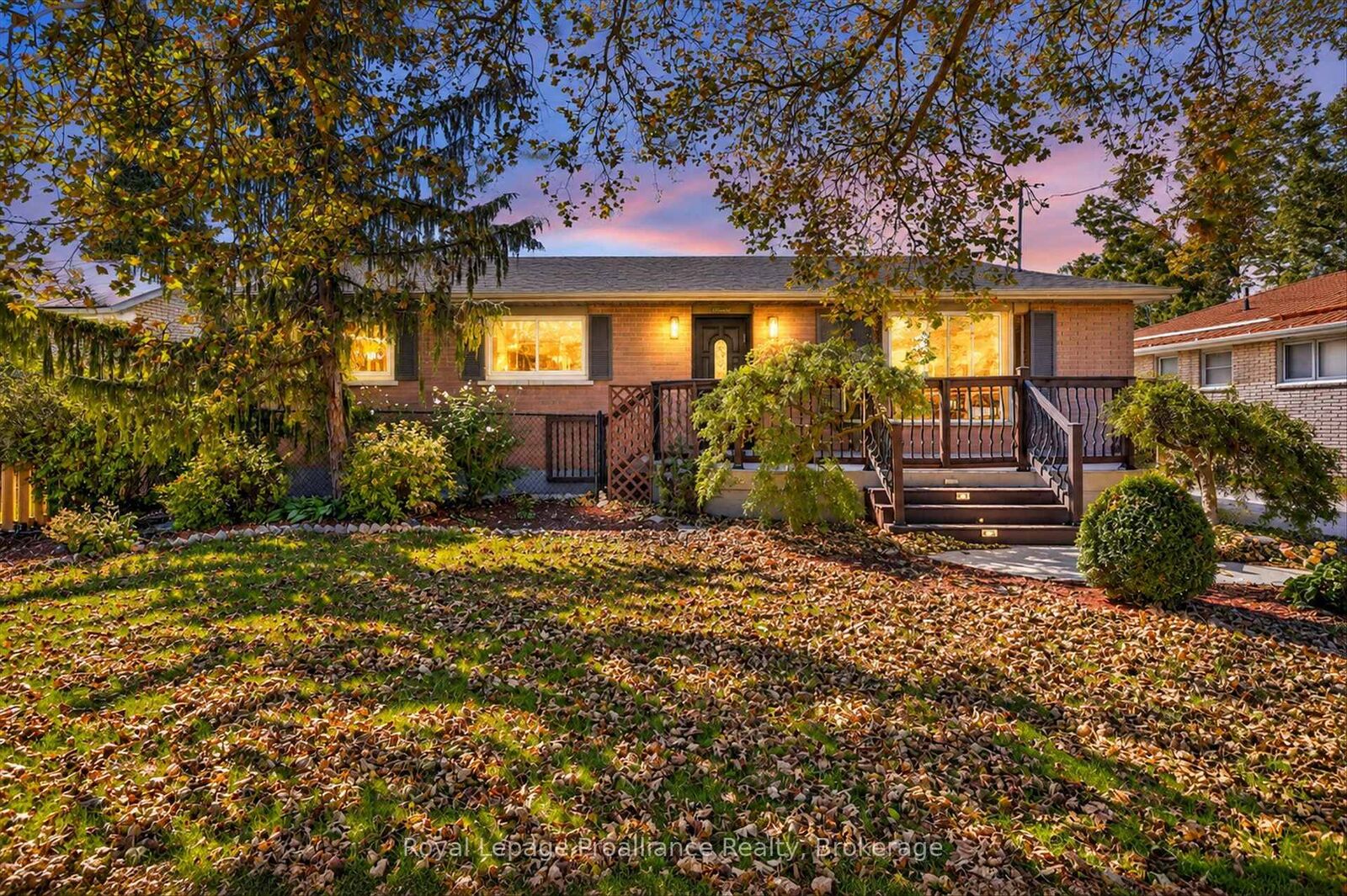 Property Photo: 70 Elmore Street ON K0L 1L0