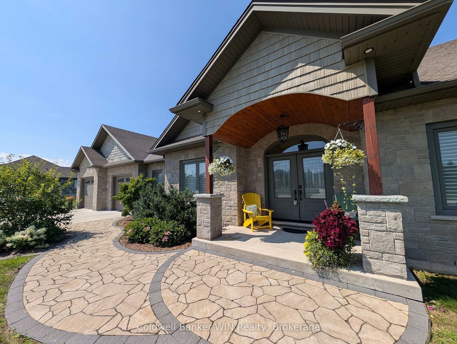 Property Photo:  155 Marshall Heights Road  ON N0G 1R0 