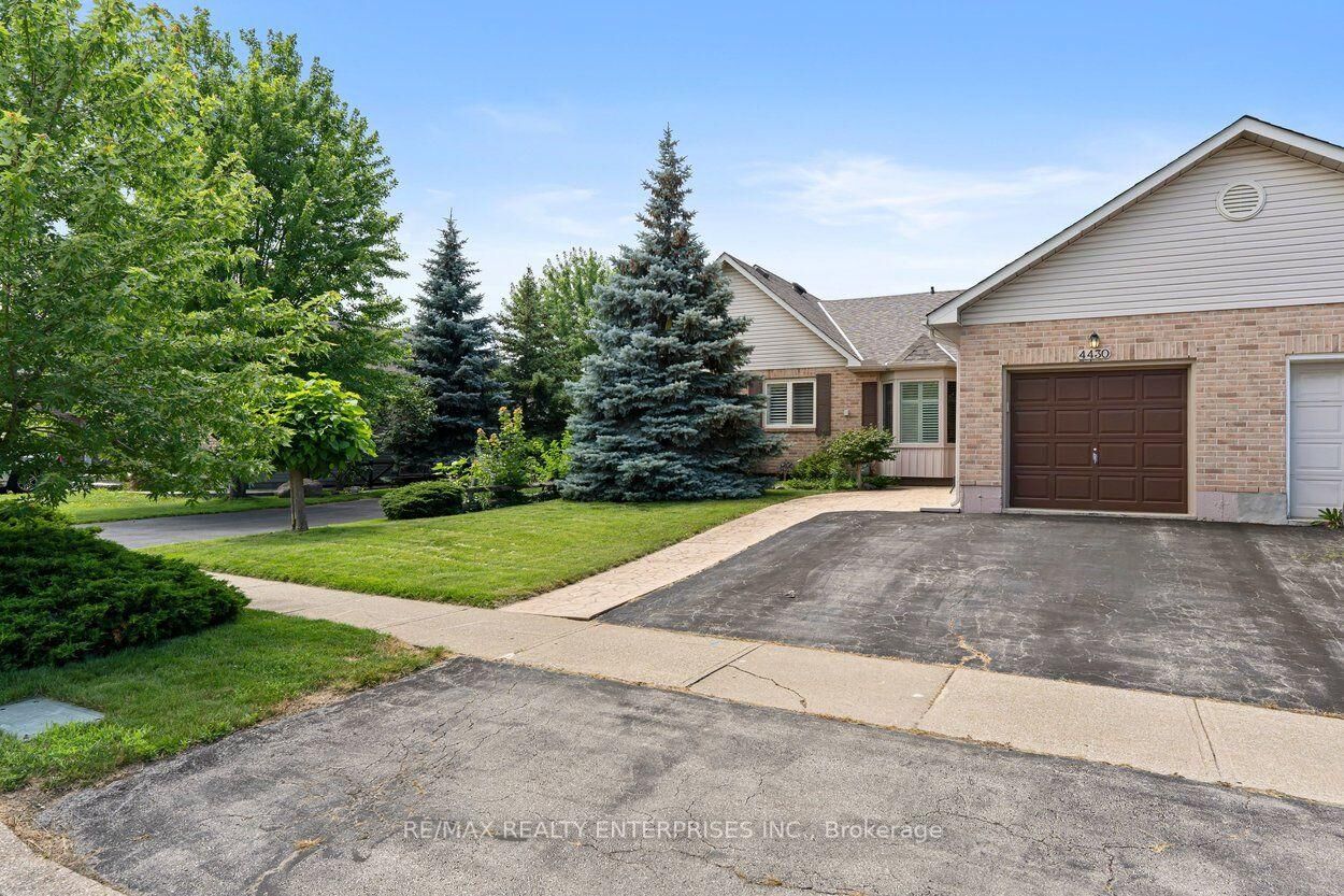 Property Photo:  4430 Michael Avenue  ON L3J 0E1 