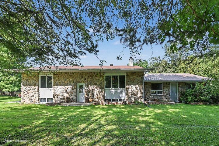 Property Photo: 21111 Conc 8 Road ON K0C 1L0