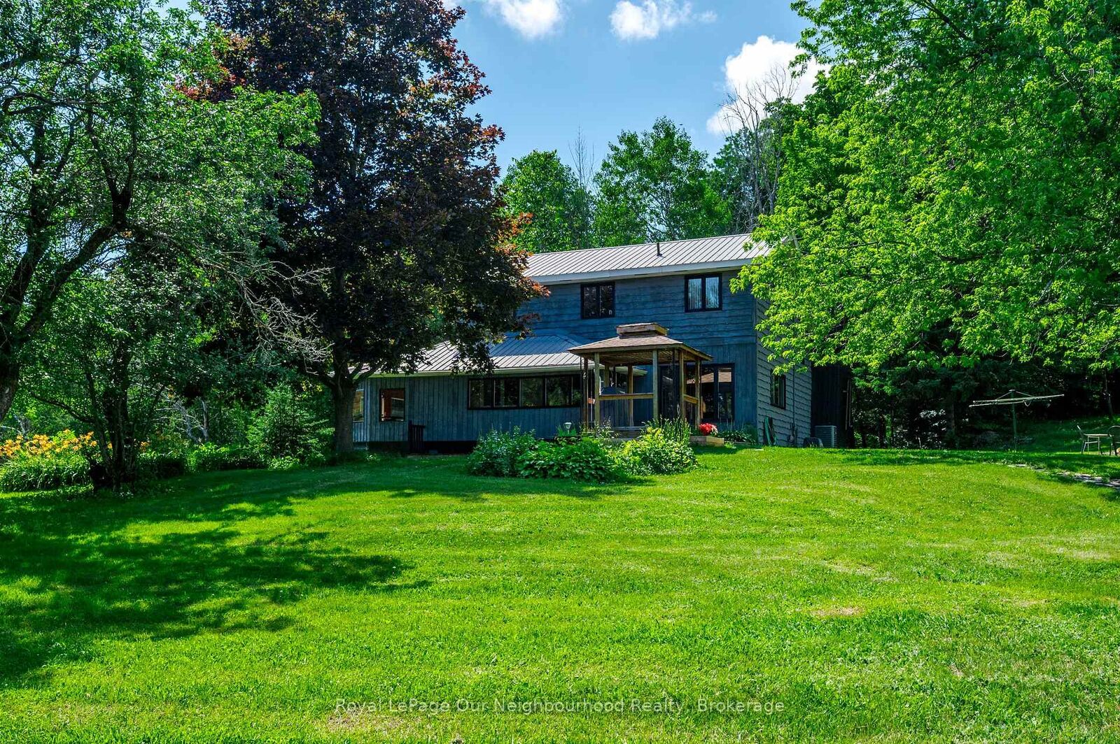 Property Photo:  154 Collin Road  ON K0K 2G0 