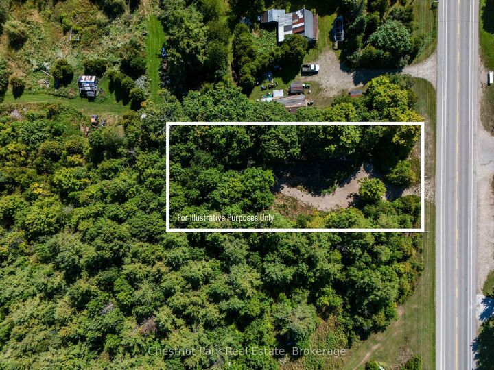 Property Photo:  7102 Highway 6 N/A  ON N0H 2R0 