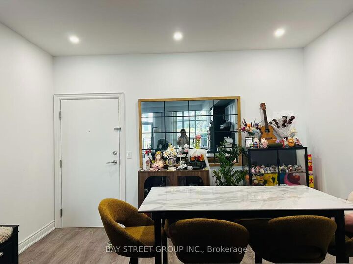 Property Photo:  33 Clegg Road D105  ON L6G 0G6 