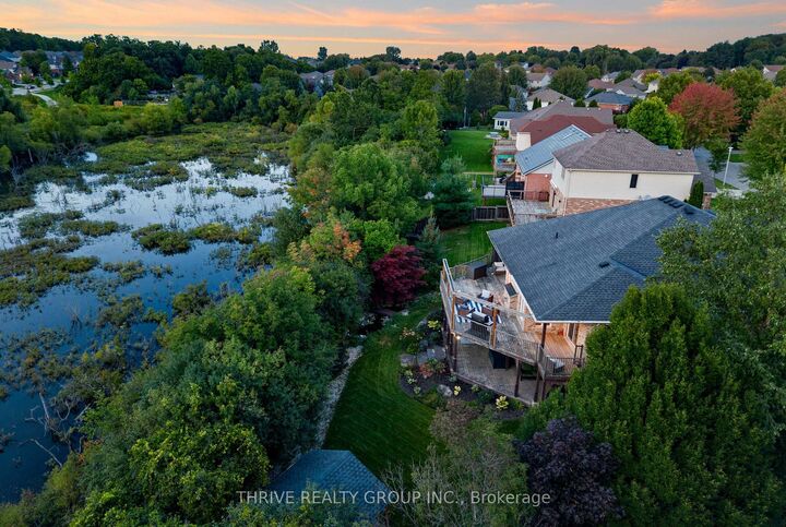 Property Photo:  1193 Thornley Street  ON N6K 4V5 