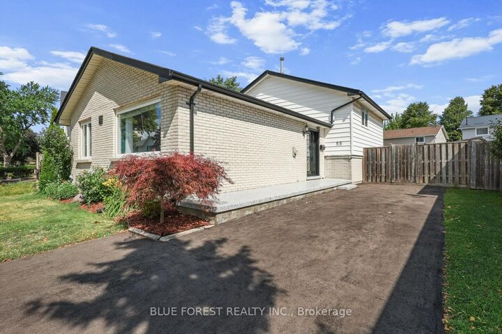Property Photo:  55 Archer Crescent  ON N6E 2A4 