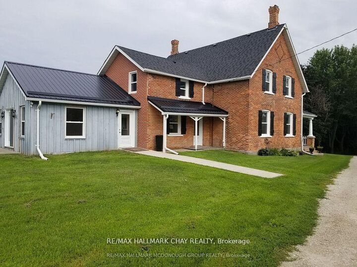 Property Photo:  7141 6th Line  ON L0G 1A0 