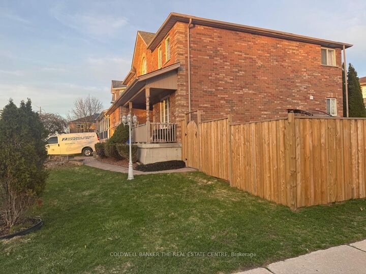 Property Photo:  229 Sproule Drive  ON L4N 0P4 