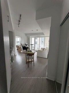Property Photo:  77 Mutual Street 1202  ON M5B 2A9 