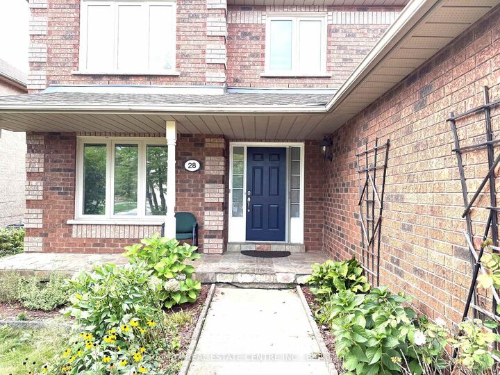 Property Photo:  28 McIvor Street  ON L1R 2L7 
