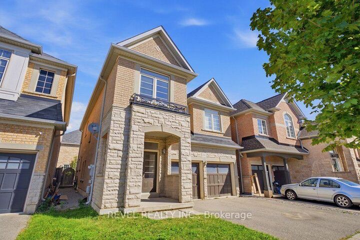 Property Photo:  3351 Moses Way  ON L7M 0L4 